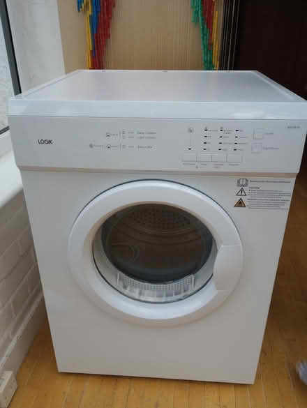 Photo of free Vented tumble dryer (East Finchley N2) #2