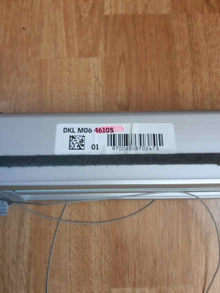 Photo of free Velux blackout Disney blind (Headington OX3) #4
