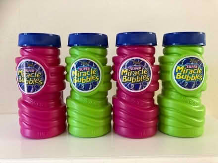 Photo of free Bubbles (Bricket Wood AL2) #2