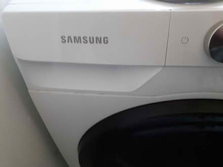 Photo of free Washing machine not draining (Stow on the wold) #1