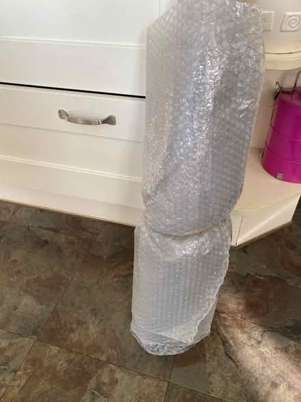 Photo of free Bubble wrap (Surrenden BN1) #1