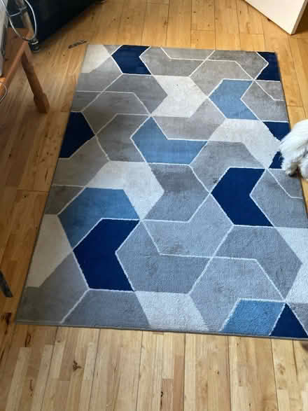 Photo of free Mat (PR8 Birkdale) #1