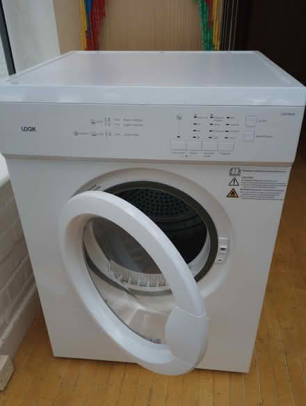 Photo of free Vented tumble dryer (East Finchley N2) #1