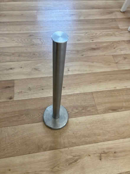 Photo of free Toilet paper holder (Maida Vale, W9) #1