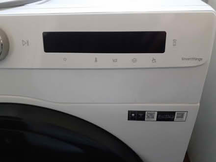 Photo of free Washing machine not draining (Stow on the wold) #3