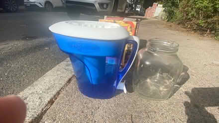 Photo of free Zero Water , water filter (East Somerville) #2