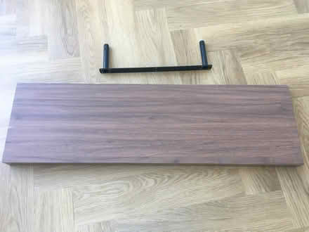 Photo of free Floating shelf (West Harrow HA1) #1