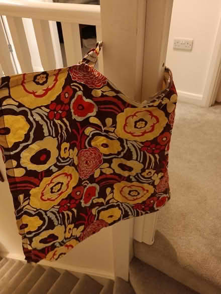 Photo of free Nursing cover (Cheetham Hill M8) #1