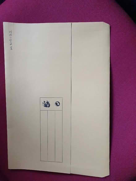 Photo of free Yellow folders - lots of them (Lyppard Grange WR4) #1