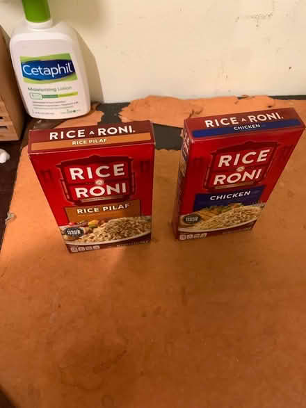 Photo of free Food (Silver Spring) #1