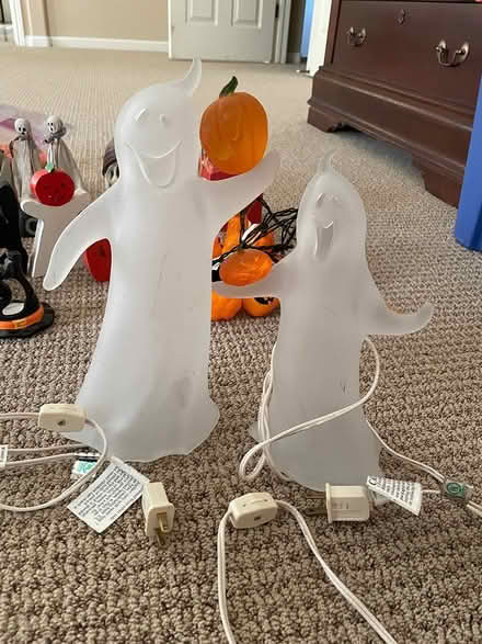Photo of free Halloween decor (Pleasanton, Ca) #2