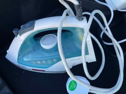 Photo of free Iron (Clayhall, IG5) #1
