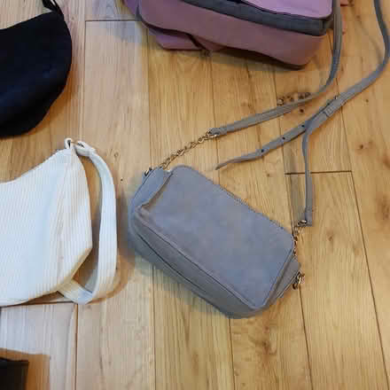 Photo of free Small bags (TF1) #4