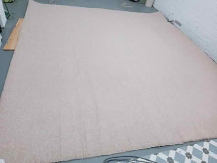 Photo of free Grey Carpet - Hard-Wearing (Knaresborough HG5) #3