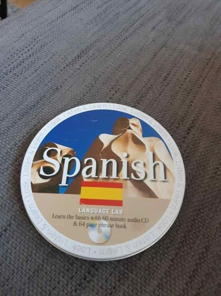 Photo of free Learn Spanish (Headington OX3) #1