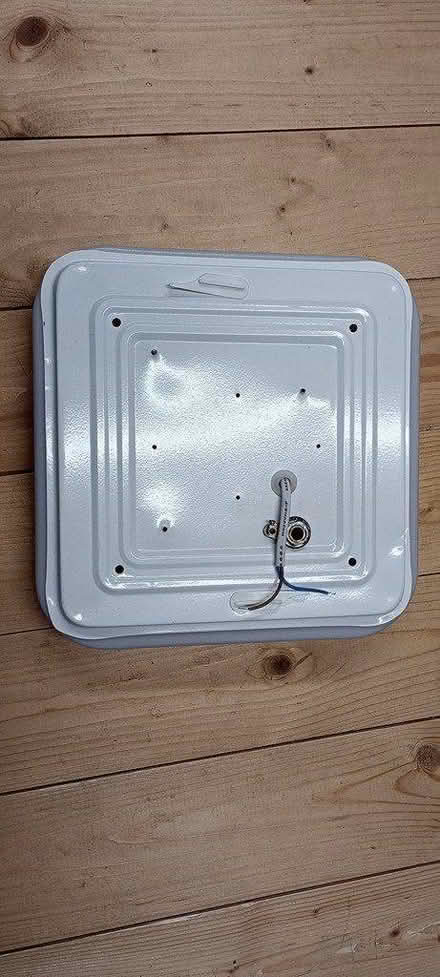 Photo of free LED ceiling light unit (Witham) #3