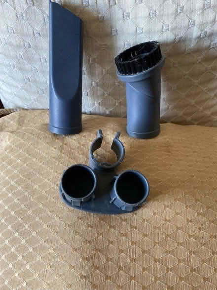 Photo of free Vacuum cleaner set (Great Horton- BD7) #2