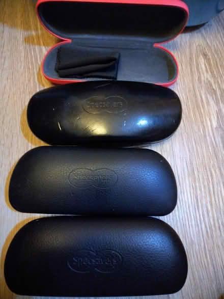 Photo of free Specsavers Glasses Cases (Peacehaven, BN10) #1
