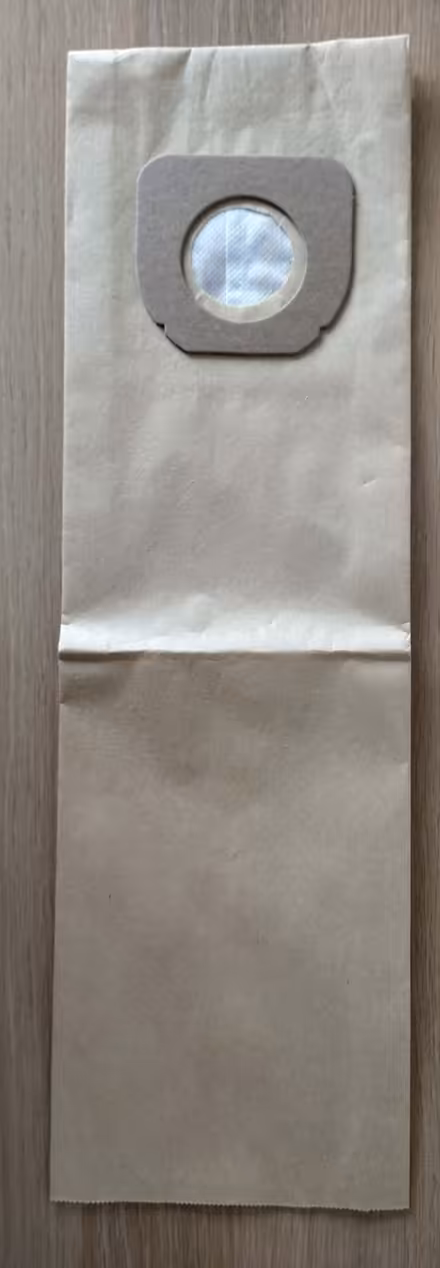 Photo of free Vacuum Cleaner bags (Collier Row RM5) #2