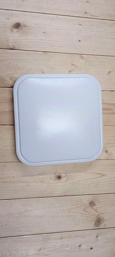 Photo of free LED ceiling light unit (Witham) #2