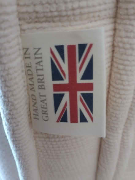 Photo of free Mattress, double. (Natland LA9) #4