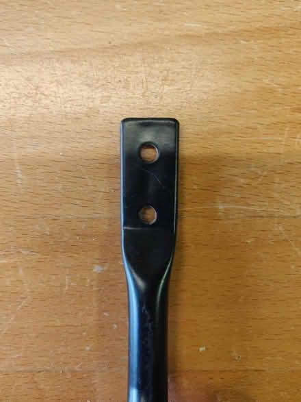 Photo of free Metal industrial hooks (Didcot OX11) #2