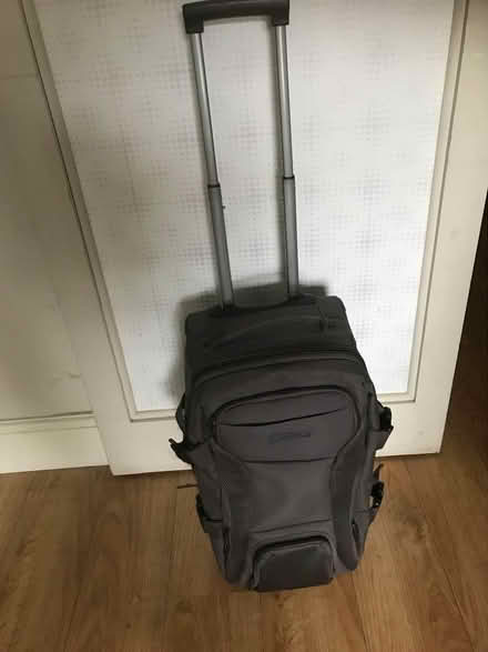 Photo of Some sort of case/bag. Horsham (Horsham.) #2