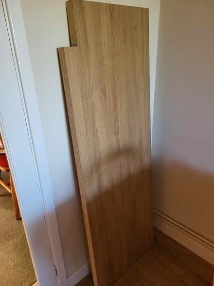Photo of free Piece of work surface (Corston) #1