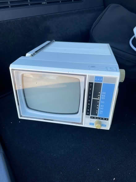Photo of free Collectible TV (Clayhall, IG5) #1