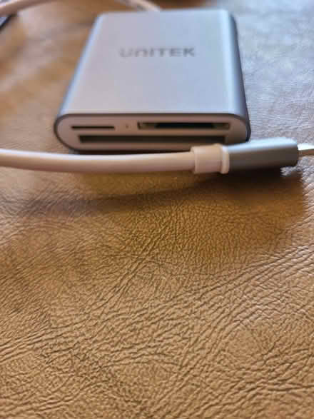 Photo of free Unitek Card Reader (Whitinsville, MA) #2