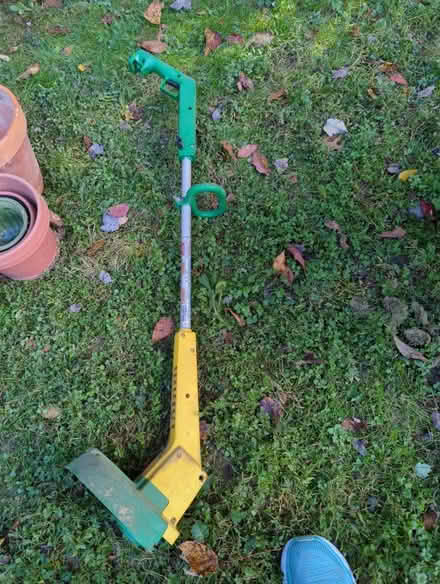 Photo of free Electric trimmer (North Reston) #1