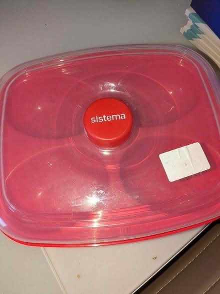Photo of free Egg poacher (MK42) #1