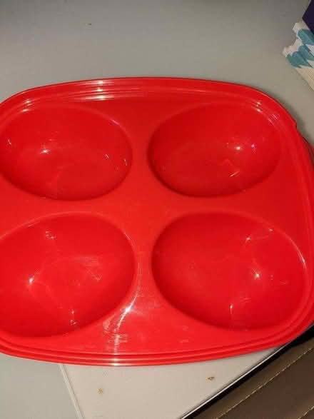 Photo of free Egg poacher (MK42) #2