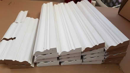 Photo of free MDF Architraving Off Cuts (Rickmansworth WD3) #2