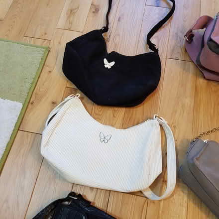 Photo of free Small bags (TF1) #3