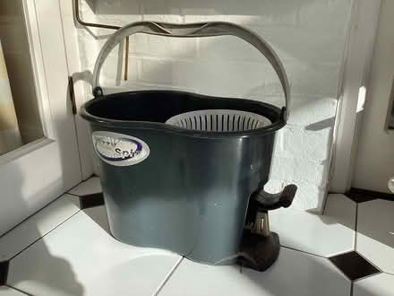 Photo of free Wizzy Spin Bucket & Squeezer (H Wycombe HP13 Amersham Hill) #1