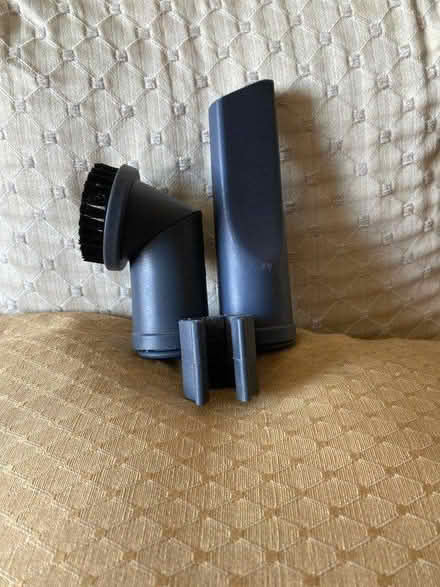 Photo of free Vacuum cleaner set (Great Horton- BD7) #4