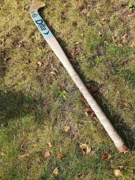Photo of free Hockey stick (Colehill BH21) #1