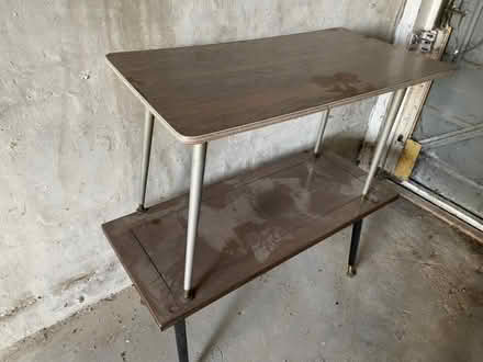 Photo of free Vintage coffee tables (West Wickham BR4) #4