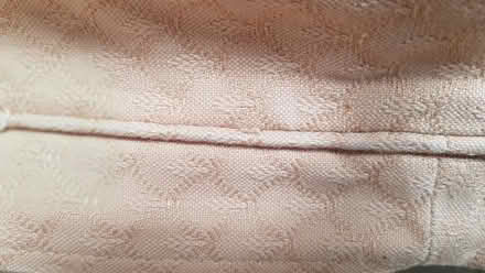 Photo of free Settee and Stool Covers (Rickmansworth central WD3) #1