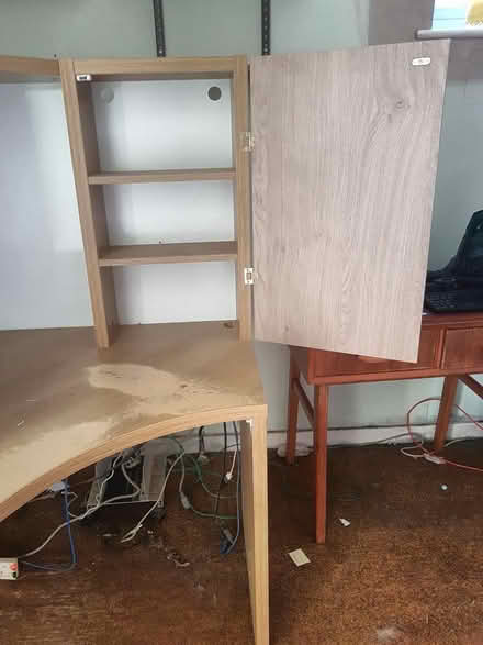 Photo of free Corner desk (Polegate BN26) #1