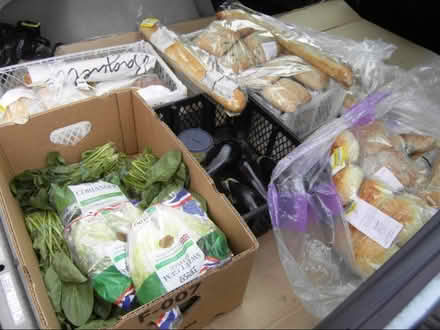 Photo of free food (Broxtowe NG8) #1