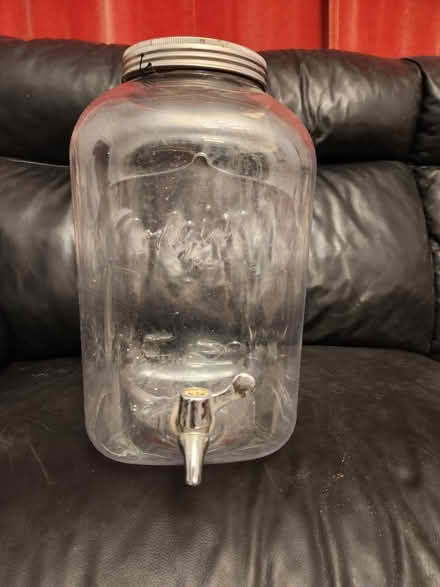 Photo of free Cold drinks/water dispenser (Acocks Green B27) #3