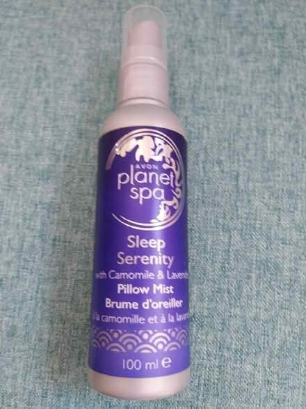 Photo of free Pillow mist (KGH area NN16) #1