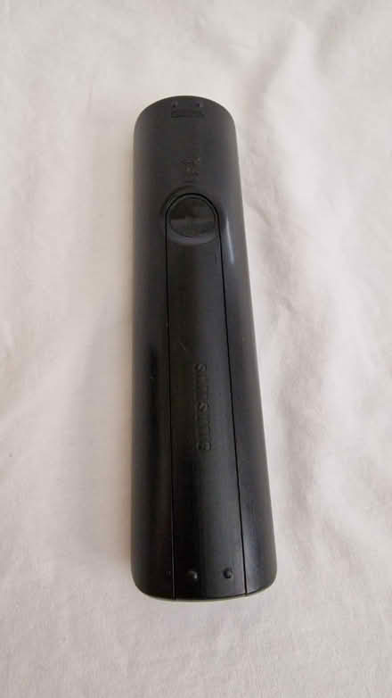 Photo of free TV - 43" Plasma (Selmeston BN26) #4