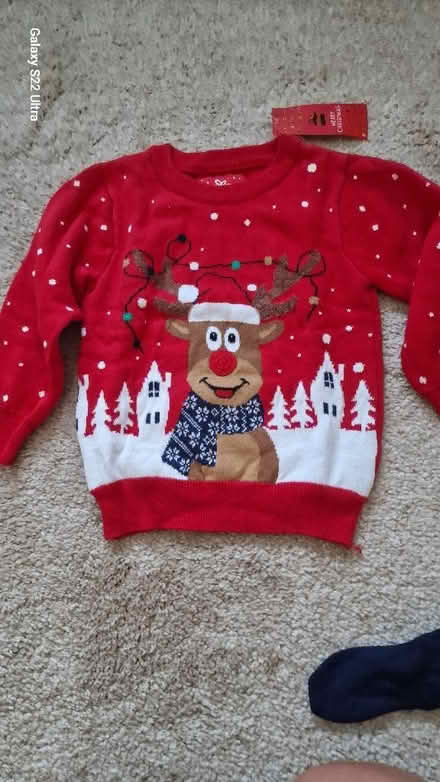Photo of free Baby jumper (G40) #1