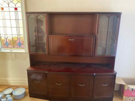 Photo of free Wall unit (PR8 Birkdale) #1