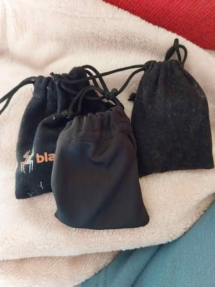 Photo of free Mobile phone lenses (Cawston NR10) #1