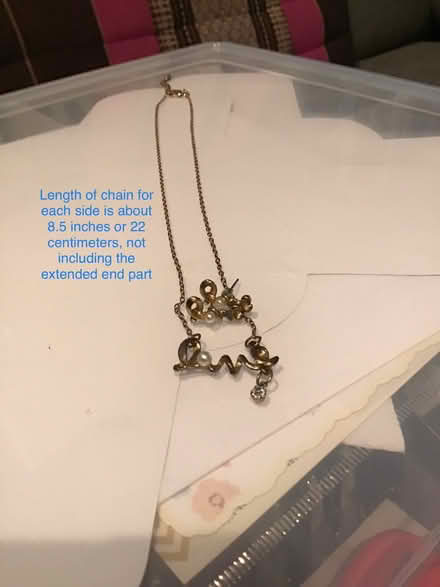 Photo of free Jewelry+ (Hesperian Blvd) #1