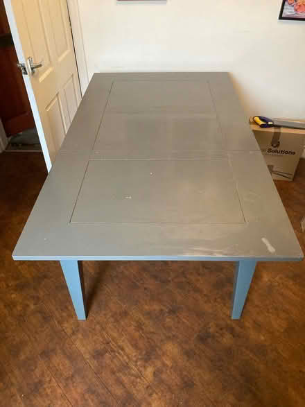 Photo of free Dining Table (Greystones, S11) #2